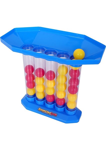 Zıplayan Top