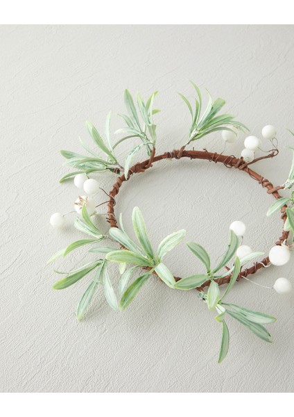 Diaz Kapı Süsü 18 cm Yeşil fiyatları