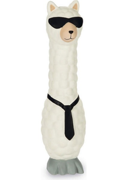 Peluş Alpaca 25 cm Bstmy