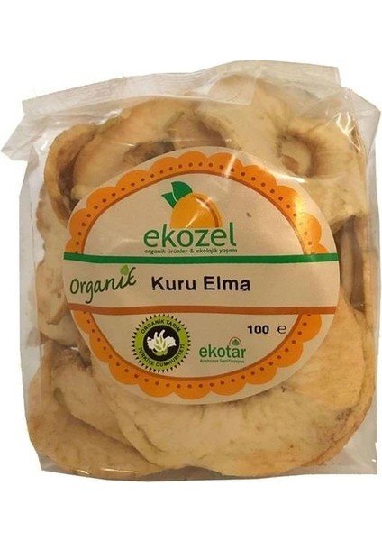 Kuru Elma