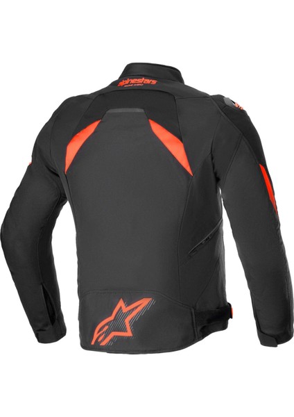 T-Gp R V3 Drystar Korumalı Motosiklet Montu Siyah Kırmızı fiyatları