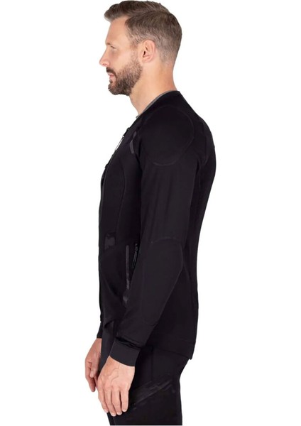 Action Pro Mk2 Full Korumalı Içlik ve Mont Siyah indirimleri