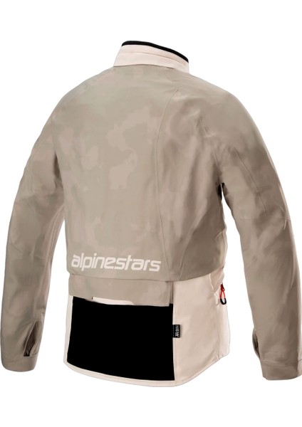AMT-10LAB Drystar Xf Korumalı Motosiklet Montu Gri Siyah fiyatları