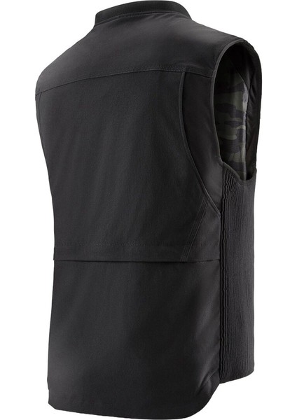 Tech-Air 3 V2 Kanvas System Airbag Yelek Siyah fiyatları