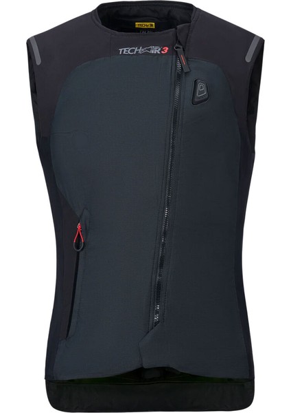 Stella Tech-Air 3 V2 System Airbag Yelek (Kadın) Siyah modelleri