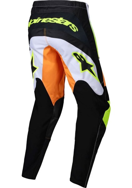 Fluid Wurx Kros Motosiklet Pantolonu Sarı Siyah fiyatları