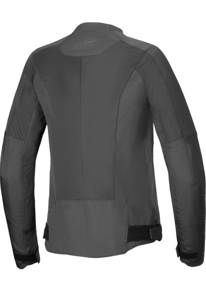 Stella C-1 Air Korumalı Kadın Motosiklet Montu Siyah fiyatları