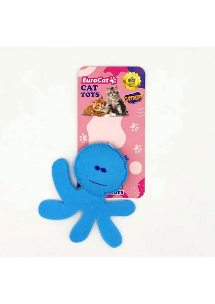 Toys Ahtapot Bstmy