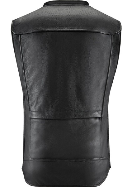 Tech-Air 3 V2 Deri System Airbag Yelek Siyah fiyatları