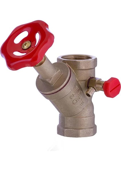 1/2" Kosva Vana TSE'Lİ