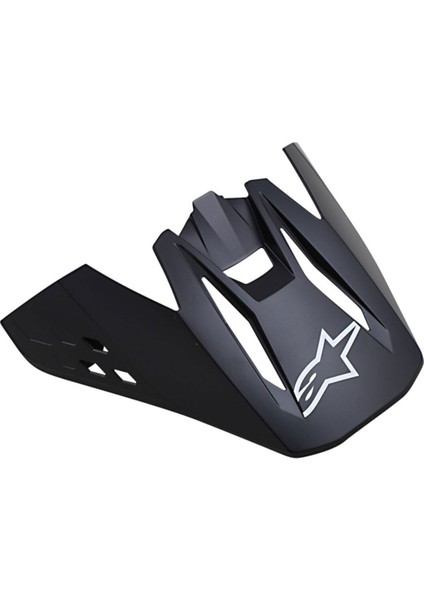 S-M5 Için Terek Mat Siyah