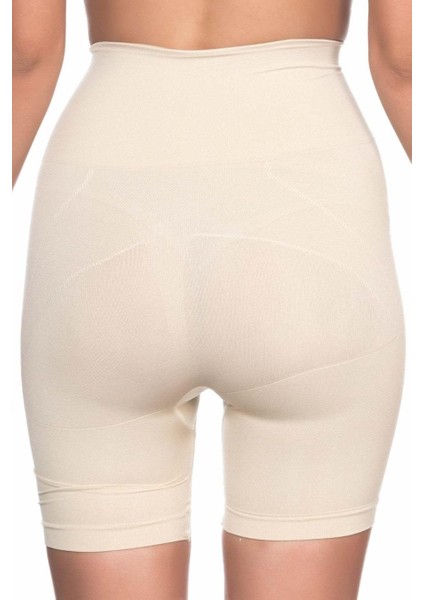Ten Mı Emay 2017 Düşük Bel Double Pantalon Korse