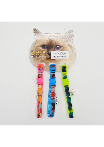 Kedi Boy. Tas.dalga DES.10MM28CM (3 Lü) Bstmy
