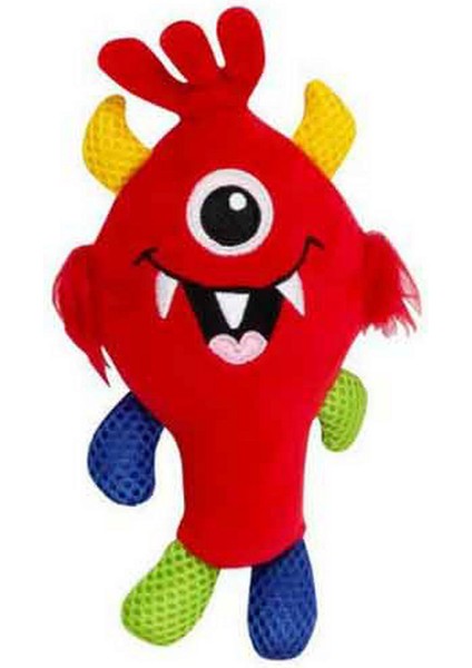 Peluş Oyuncak - Little Fiery Bstmy