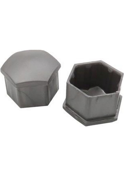 Bijon Kapaği Tk.ve Çikarma Aparati Gri 20 Ad. A1 Ynsmr