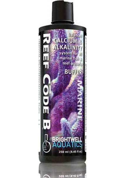 Reef Code B250 ml Bstmy