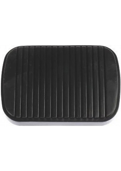 Pedal Lastiği Fren Fiesta 01-10-Fusion 02-12-Focus 99-05-Transit Otomatik Ynsmr