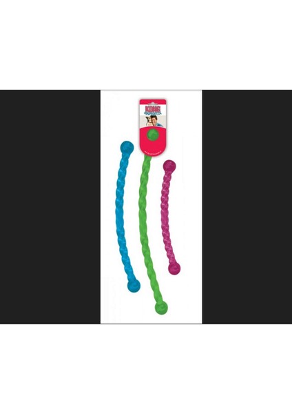 Köpek Safestix Termoplastik Oyuncak M 51CM Ynsmr