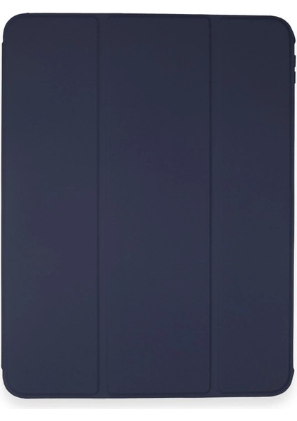 Ipad Pro 11 (2021) Kılıf Starling 360 Kalemlikli Tablet Kılıf - Lacivert Ynsmr indirimleri