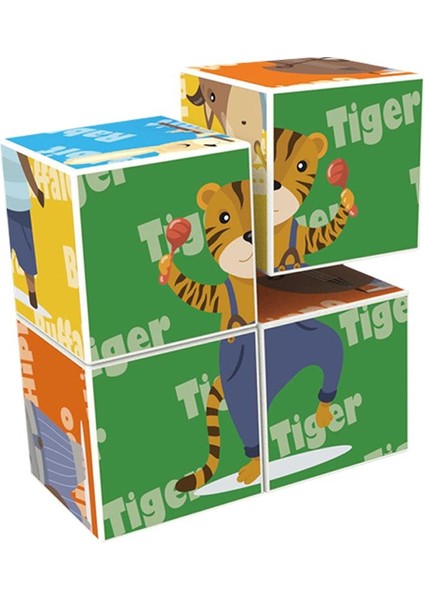 Yapı Taşları Hayvanları Değiş (Yurt Dışından) fiyatları