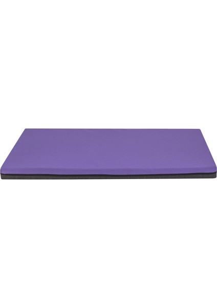 One Ortopedik Köpek Yatağı Mor M 50 x 75 x 2 cm modelleri