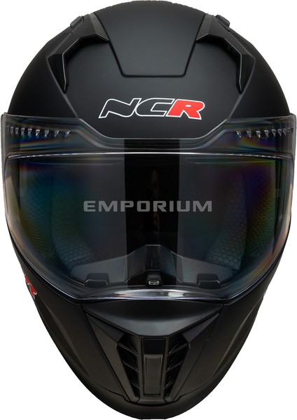 Emporium Ncr Stream Full Face Kapalı Kask (Ece-06) fiyatları