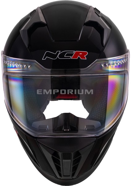 Emporium Ncr Stream Full Face Kapalı Kask (Ece-06) fiyatları