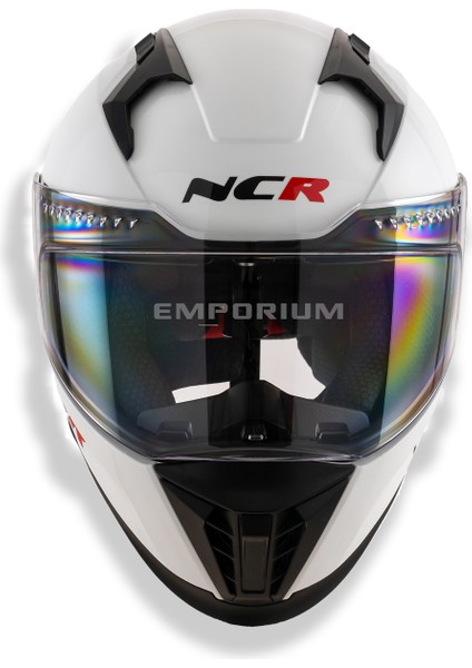 Emporium Ncr Stream Full Face Kapalı Kask (Ece-06) fiyatları