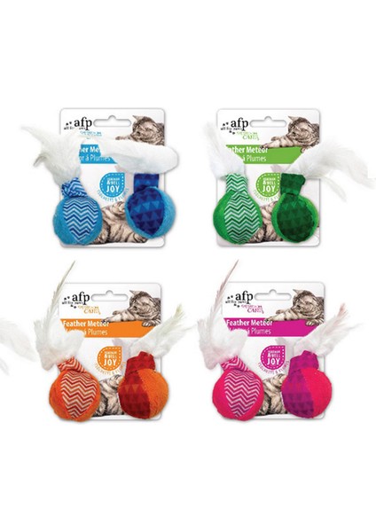 Modern Cat - Peluş Parlak Meteor Oyuncak Ynsmr