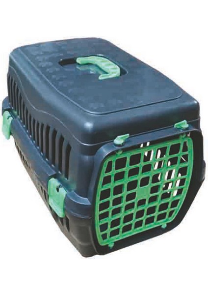 Pet Garden Kedi Köpek Eko Wojer Küçük 48,5X32X32 Ynsmr