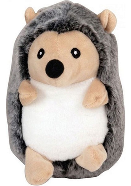 Peluş Oyuncak Peluş Kirpi L Ynsmr