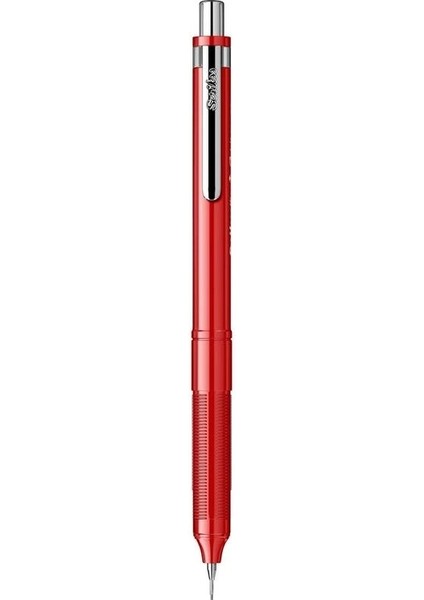 Scrıkss Orbıt-X Versatil Kalem 0.5 Kırmızı