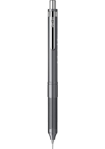 Scrıkss Orbıt-X Versatil Kalem 0.5 Koyu Gri