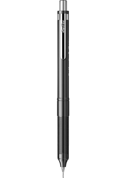 Scrıkss Orbıt-X Versatil Kalem 0.5 Siyah