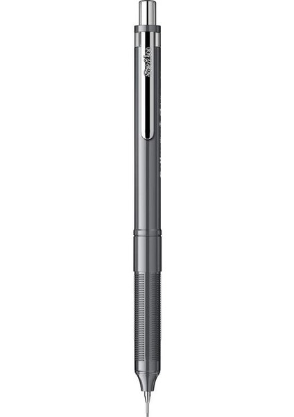 Scrıkss Orbıt-X Versatil Kalem 0.7 Koyu Gri