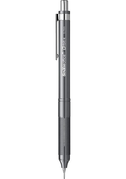 Scrıkss Orbıt-X Versatil Kalem 0.7 Koyu Gri