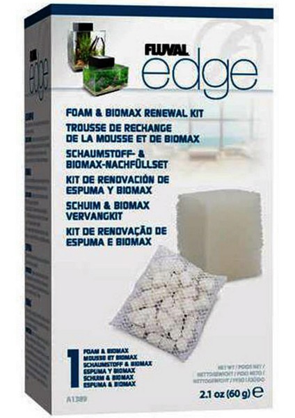 Fluval Edge Biomax Yedek 60 grr.