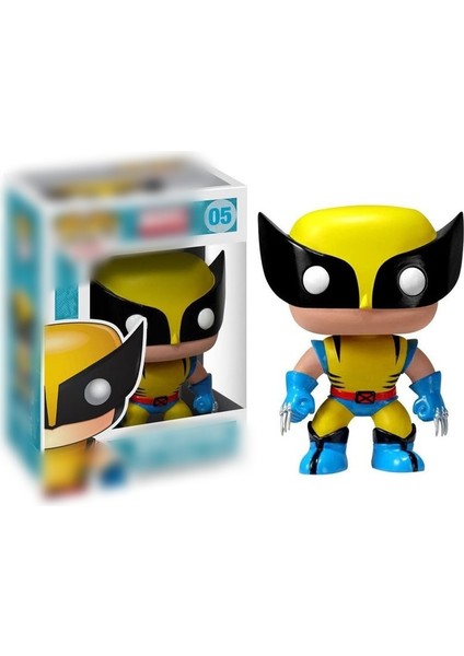 Avengers Örümcek Adam Iron Man Black Panther Doctor Strange Figürleri (Yurt Dışından)