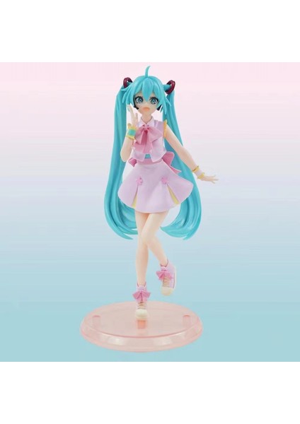 Uyuyan Güzel El Aleti Hatsune Ikinci Yuan Güzellik Kız Modeli Kızlar Hediye Lottie! (Yurt Dışından)