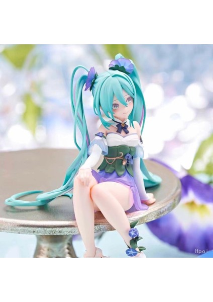 Uyuyan Güzel El Aleti Hatsune Ikinci Yuan Güzellik Kız Modeli Kızlar Hediye Lottie! (Yurt Dışından)
