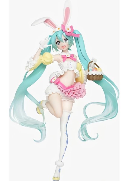 Uyuyan Güzel El Aleti Hatsune Ikinci Yuan Güzellik Kız Modeli Kızlar Hediye Lottie! (Yurt Dışından)