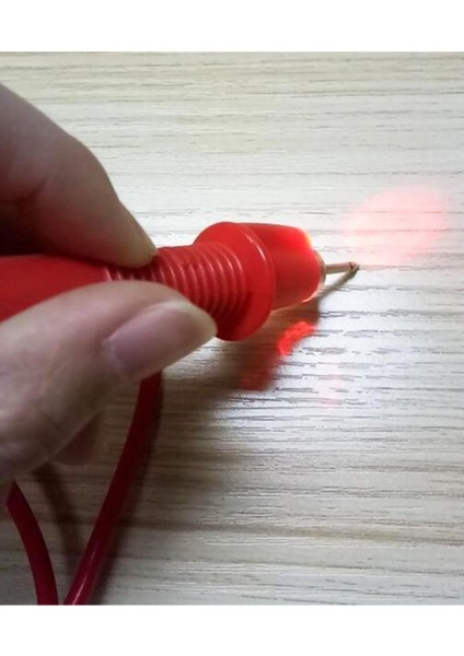 UT-L17 LED Işıklı Prob fiyatları