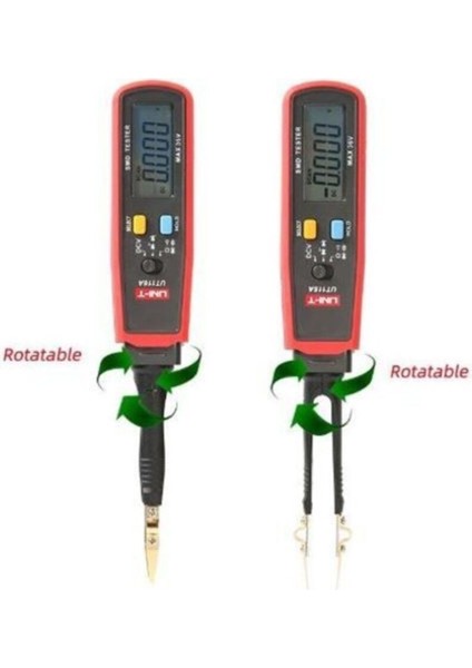 Uni-T UT116C Smd Test Cihazı fiyatları
