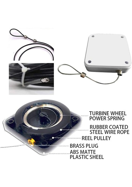 3x Yumruksuz Otomatik Sensörlü Kapı Kapatıcı Tüm Kapılar Için Otomatik Olarak Kapatılır (Yurt Dışından) indirimleri