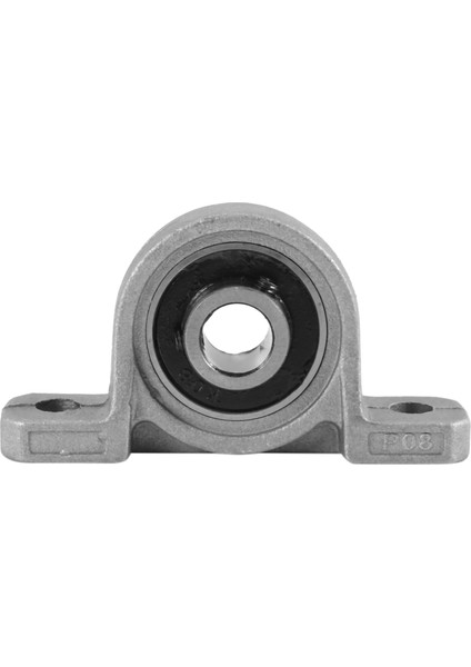 8 Adet KP08 Yastık Blok Monteli Bilyalı Rulman (Çap 8mm Delik) Çinko Alaşımlı Yastık Blok Rulman (Yurt Dışından) fiyatları