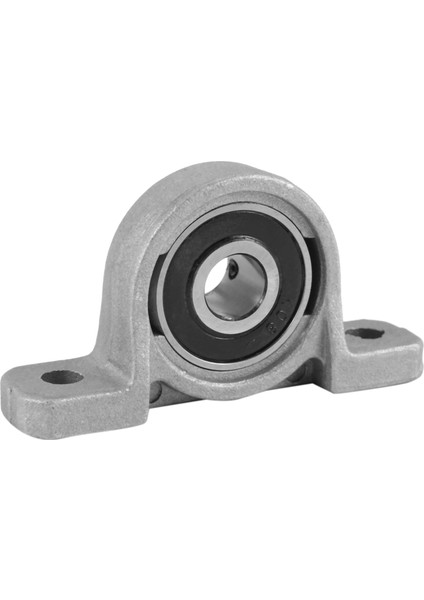 8 Adet KP08 Yastık Blok Monteli Bilyalı Rulman (Çap 8mm Delik) Çinko Alaşımlı Yastık Blok Rulman (Yurt Dışından) modelleri