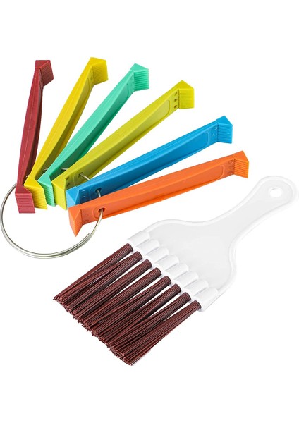 Fcr6 Halka Kanatlı Tarak Seti, Klima Kanatlı Tarağı Saighten (Yurt Dışından)