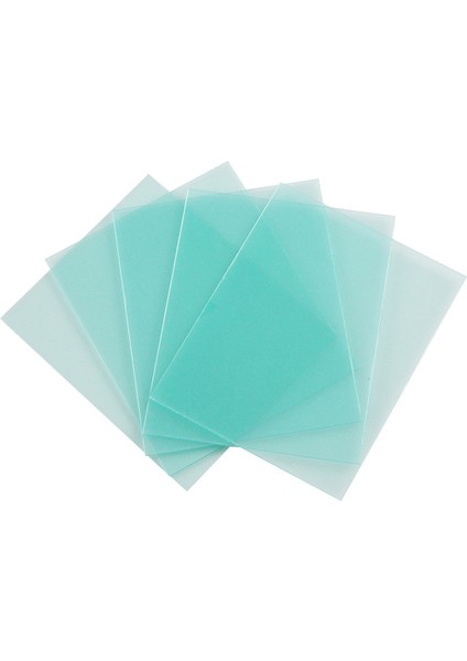 Güneş Kararan Kaynak Maskesi/kaynak Filtresi/kaynak Kaskı Lensinin Koruyucu Plastik Kapak Plakası (Pc) (Yurt Dışından) fiyatları