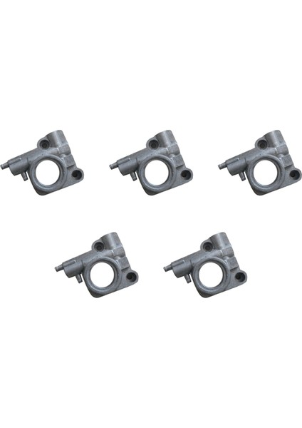 -350 -2600 CS350 CS2600 Chyansaw Zincirli Testere Parçaları Için 5x Yağ Pompası (Yurt Dışından)