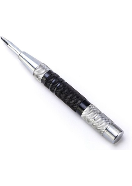 2x Otomatik Cene Punch Ayarlanabilir Yaylı Metal Matkap Aleti (Yurt Dışından)